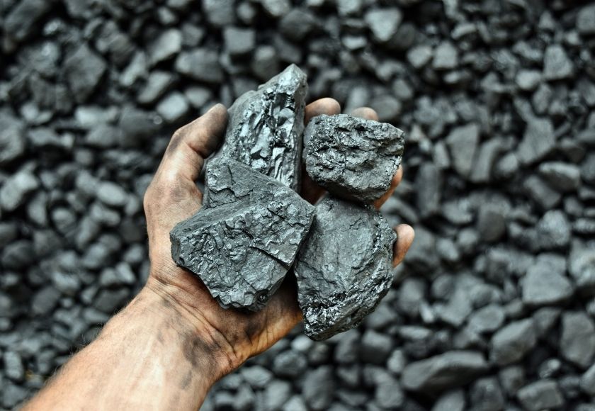 Hydrocoal Kömür Zenginleştirme