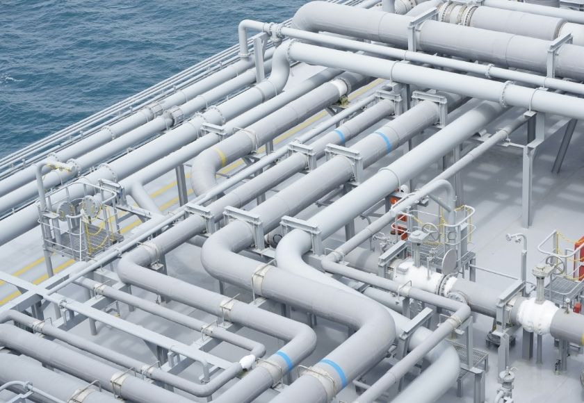 Hydrogas Doğalgaz Zenginleştirme