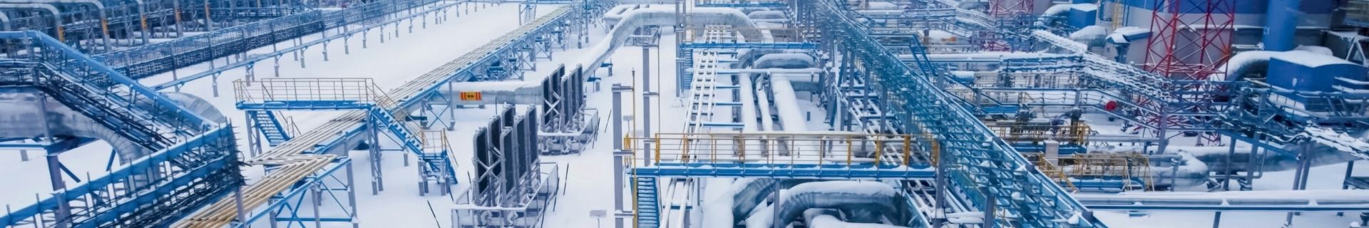 Hydrogas Doğalgaz Zenginleştirme