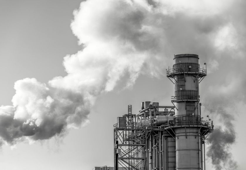 Hydrosteam Kızgın Buhar Üretimi